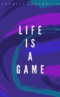 Life is a Game - Book