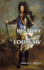History of Louis XIV - Book