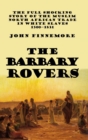 The Barbary Rovers - Book