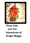 Three Cats and The Adventures of Ginger Meggs . - Book