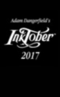 Adam Dangerfield's Inktober 2017 - Book