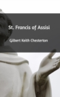 St. Francis of Assisi - Book