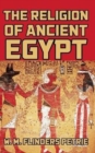 The Religion of Ancient Egypt - Book