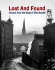 Lost And Found : More Extracts From The Blogs Of Alan Burnett - Book