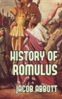 History of Romulus - Book