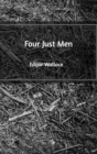 Four Just Men - Book