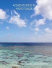 Adventures in Rarotonga - Book
