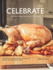 Celebrate : The Most Important Meal of the Year - Book