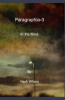 Paragraphia-3 : In the Mind - Book