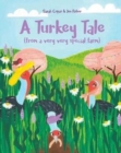 A Turkey Tale - Book
