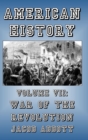 War of the Revolution - Book