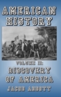 Discovery of America - Book