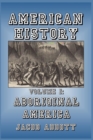 Aboriginal America - Book