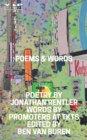 Times Square Books #1 : Poems and Words - Book