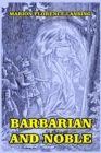 Barbarian and Noble - Book