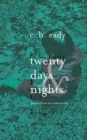 twenty days and nights - Book