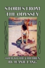Stories from the Odyssey Told to the Children - Book