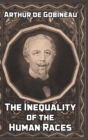 The Inequality of the Human Races - Book