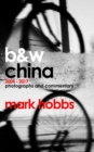 b&w China - Book