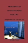 Fragments of Life Sentences : P.O.E.T.R.Y - Book