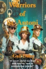 Warriors of St. Antoni - Book