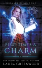 First Time's A Charm - Book