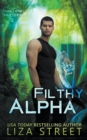 Filthy Alpha - Book