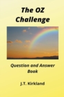 The Oz Challenge - Book