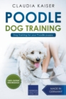 Poodle Training - Dog Training for your Poodle puppy - Book