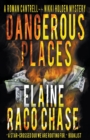 Dangerous Places - Book