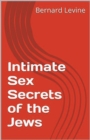 Intimate Sex Secrets of the Jews - Book