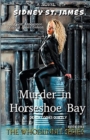 Murder in Horseshoe Bay - Death Comes Quietly - Book