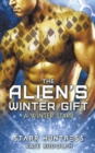 The Alien's Winter Gift - Book