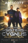 Lightwave : The Sisters of Cygnus - Book