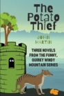 The Potato Thief - Book