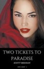 Two Tickets To Paradise - Book