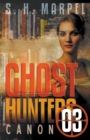Ghost Hunters Canon 03 - Book