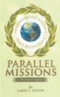 Parallel Missions-The Journey Begins - Book