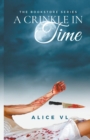 A Crinkle In Time - Book