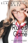 Rules Of The Game - Book