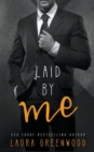 Laid By Me - Book