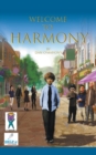 Welcome to Harmony - Book