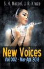 New Voices Vol 002 Mar-Apr 2018 - Book