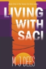 Living with Saci - Book
