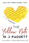 The Yellow Note - Book