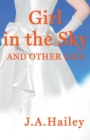 Girl in the Sky, and Other Lies - Book