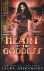 Heart Of The Goddess - Book