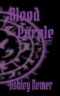 Blood Purple - Book
