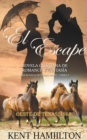 El Escape - Book