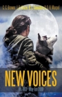 New Voices Vol 003 - Book